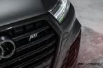 Audi SQ7 by ABT on Vossen Wheels (AVX) 2017 года